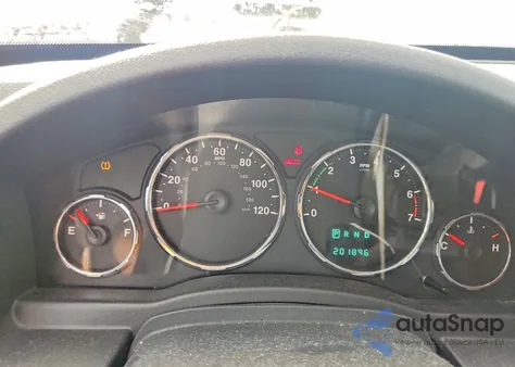 2011 Jeep Liberty Sport z USA, uszkodzony, nr VIN 1J4PP2GK1BW551481